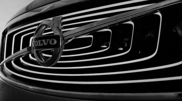 Volvo Concept Universe